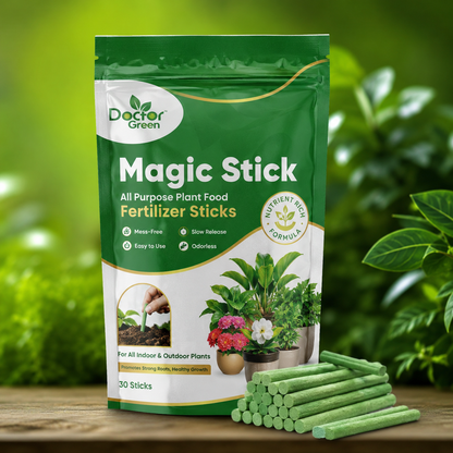 Dr. Green Magic Stick For Plant