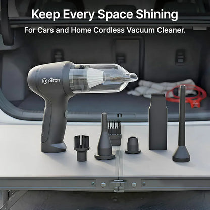 Wireless Powerful Car Vacuum Cleaner